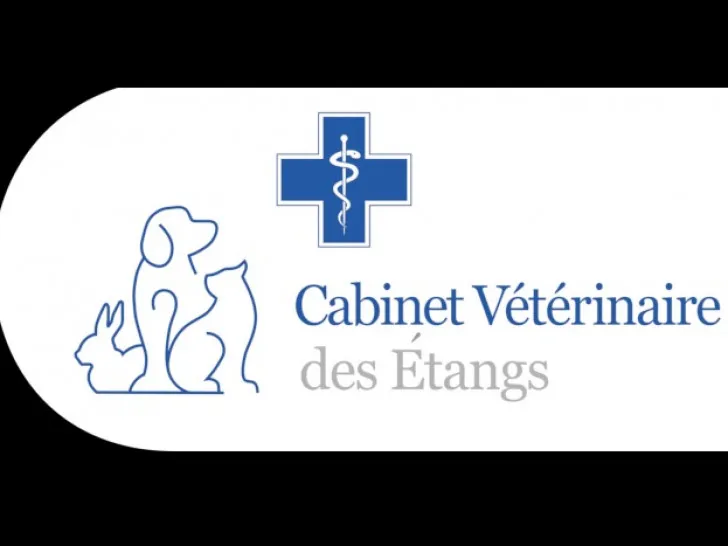 VETERINAIRES DU PAYS DES ETANGS logo