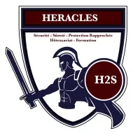 GROUPE HERACLES SURETE SECURITE (GROUPE H2S) logo