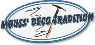 MOUSS'DECO TRADITION logo