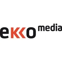 EKKO logo