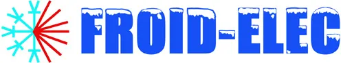 FROID ELEC logo