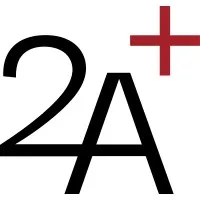 ATELIER 2APLUS logo