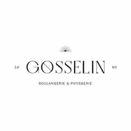 GOSSELIN SAINT GERMAIN logo