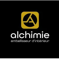 ALCHIMIE (ALCHIMIE) logo