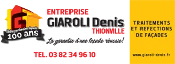 ENTREPRISE GIAROLI DENIS logo