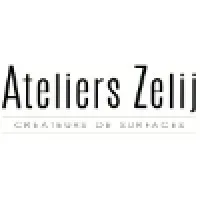 ZELIJ ATELIER DE CREATION (ZAC) logo