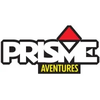 PRISME AVENTURES logo