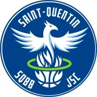 SASP - SAINT-QUENTIN BASKET BALL logo