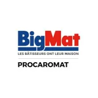 PROCAROMAT logo