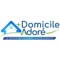 DOMICILE ADORE MULTISERVICES (DA) logo