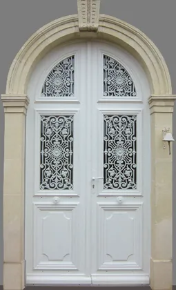 MENUISERIE DU PATRIMOINE ANCIEN (MDPA) logo