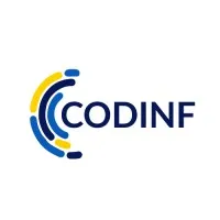 CODINF SERVICES + logo