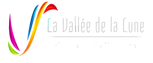 VALLEE LUNE CREATEUR VOYAGES (LA VALLEE DE LA LUNE) logo