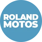 ROLAND MOTOS (MOTO TECHNIC) logo