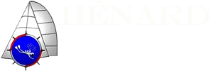HENARD PIERRE logo