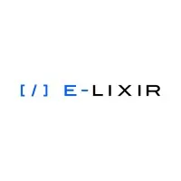 E-LIXIR (E-LIXIR  E-LICO) logo