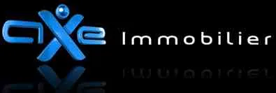 SARL AXE MOBILIER (AXE IMMOBILIER) logo