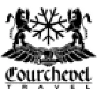 COURCHEVEL TOURISME logo