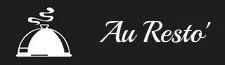AU RESTO' logo
