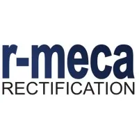 GROUPE R-MECA logo