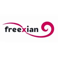 FREEXIAN logo