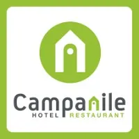INVEST HOTEL CLAMART logo