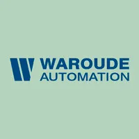 WAROUDE AUTOMATION SAS logo