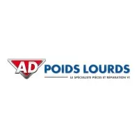 POIDS LOURDS SERVICE SARL logo