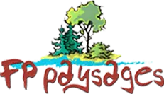 PETIT FREDERIC (FP PAYSAGES) logo