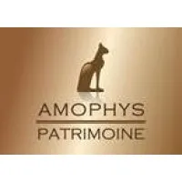 AMOPHYS PATRIMOINE logo