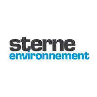 STERNE logo