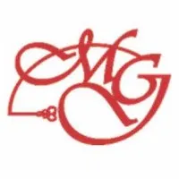 ETUDE MG logo