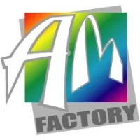 AM FACTORY (WORLDIS) logo