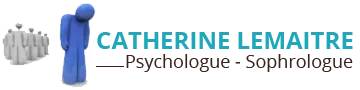 LEMAITRE CATHERINE (HARMONIE DES SENS) logo