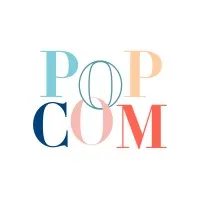 POPCOM(S) logo
