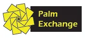 PALM EXCHANGE logo