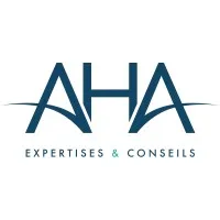 AHA-TAX ACCOUNTANT logo