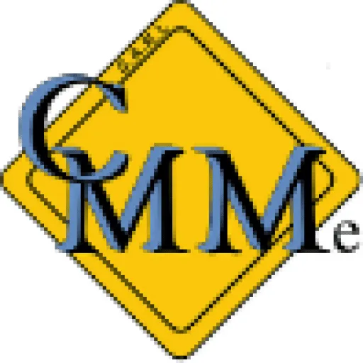 C M MENUISERIE logo