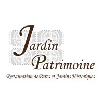 FREDERIQUE TEZENAS DU MONTCEL (JARDIN-PATRIMOINE) logo