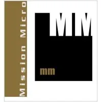 MISSION-MICRO (GO-MICRO) logo