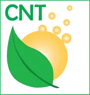 CNT logo