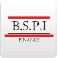 BSPI FINANCE logo