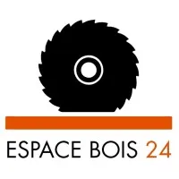 ESPACE BOIS 24 (E B 24) logo