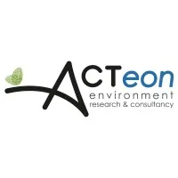ACTEON SARL (ACTEON) logo