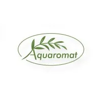 AQUAROMAT logo