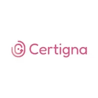 CERTIGNA logo