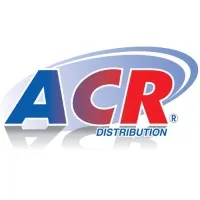 ACR DISTRIBUTION CENTRE logo