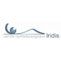IRIDIS INNOVATION logo