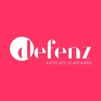 DEFENZ logo