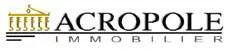 ACROPOLE IMMOBILIER logo
